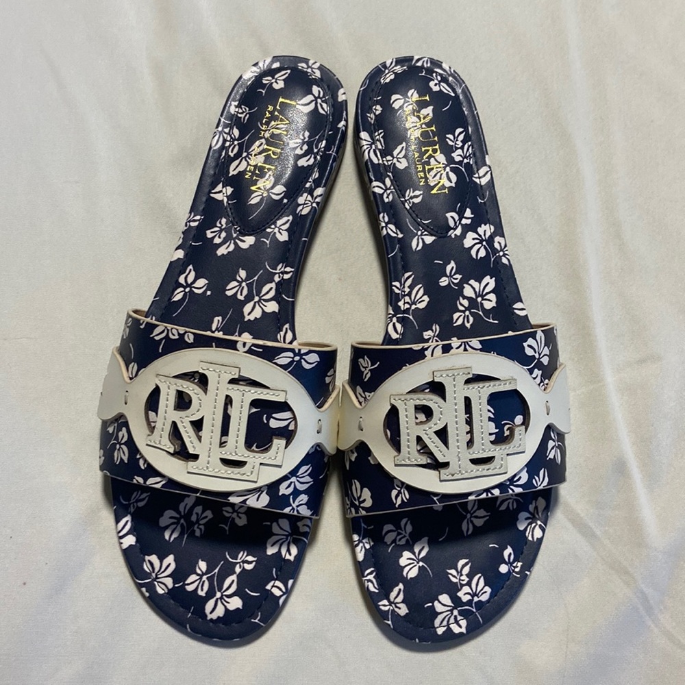 Ralph Lauren Sandals